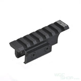 LCT Z Series B-18 Rail Mount for AKS-74U - WGC Shop