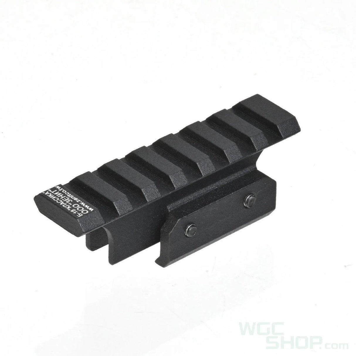 LCT Z Series B-18 Rail Mount for AKS-74U - WGC Shop