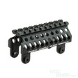 LCT Z Series B-19 Upper Rail Handguard ( ZB-19 ) - WGC Shop