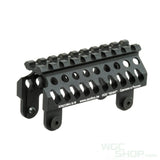 LCT Z Series B-19 Upper Rail Handguard ( ZB-19 ) - WGC Shop