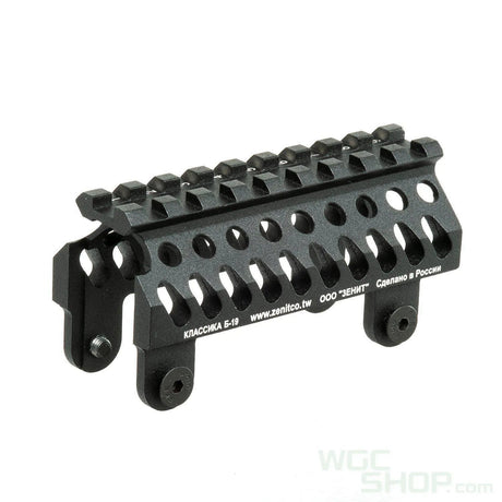 LCT Z Series B-19 Upper Rail Handguard ( ZB-19 ) - WGC Shop
