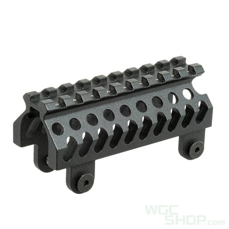 LCT Z Series B-19 Upper Rail Handguard ( ZB-19 ) - WGC Shop
