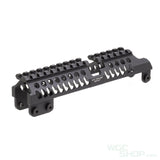 LCT Z Series B-31C Upper Rail Handguard ( ZB-31C ) - WGC Shop