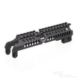 LCT Z Series B-31C Upper Rail Handguard ( ZB-31C ) - WGC Shop