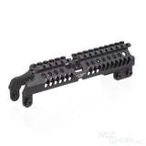 LCT Z Series B-31C Upper Rail Handguard ( ZB-31C ) - WGC Shop
