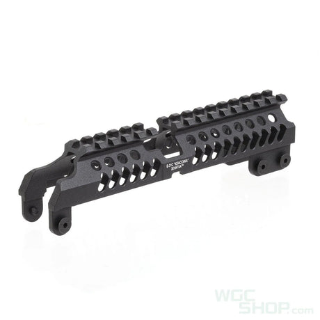 LCT Z Series B-31C Upper Rail Handguard ( ZB-31C ) - WGC Shop
