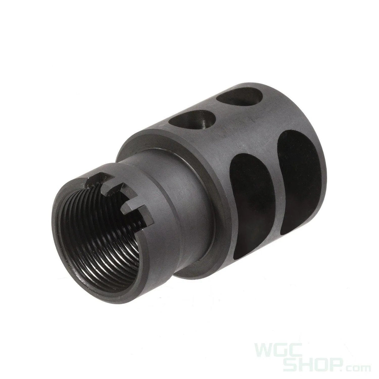 LCT Z Series DTK-2 Muzzle Brake ( 24mm ) - WGC Shop