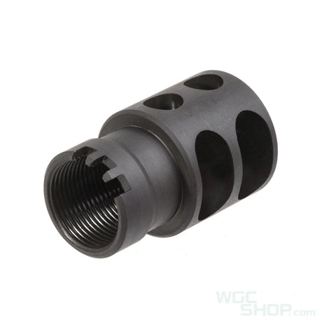 LCT Z Series DTK-2 Muzzle Brake ( 24mm ) - WGC Shop