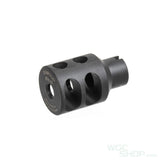 LCT Z Series DTK-2L Muzzle Brake ( 14x1.0mm L ) - WGC Shop
