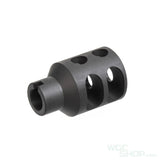 LCT Z Series DTK-2L Muzzle Brake ( 14x1.0mm L ) - WGC Shop