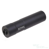 LCT Z Series DTK-4 Barrel Extension ( 14mm CCW ) - WGC Shop