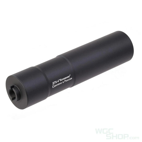 LCT Z Series DTK-4 Barrel Extension ( 14mm CCW ) - WGC Shop