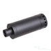 LCT Z Series DTK PUTNIK Barrel Extension ( 24mm ) - WGC Shop