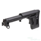 LCT Z Series PT-3 AK Foldable Buttstock Classic ( ZPT-3 ) - WGC Shop