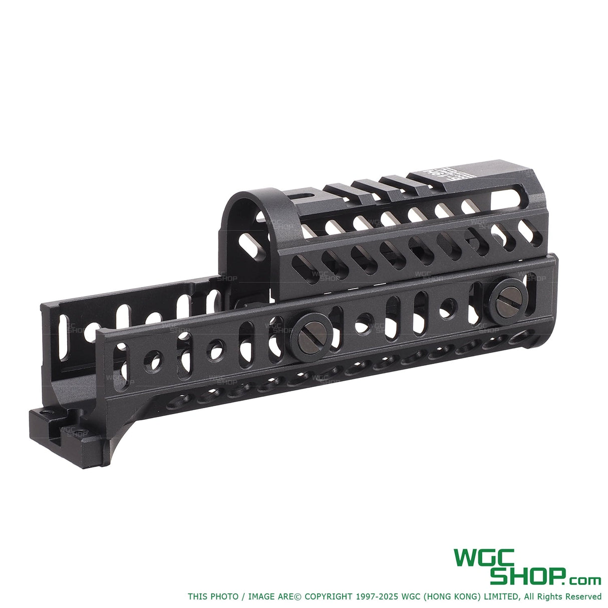 LCT Z Sport Handguard Kit - 19-