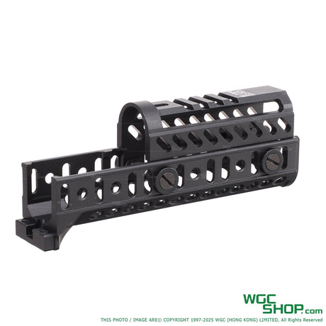 LCT Z Sport Handguard Kit - 19-