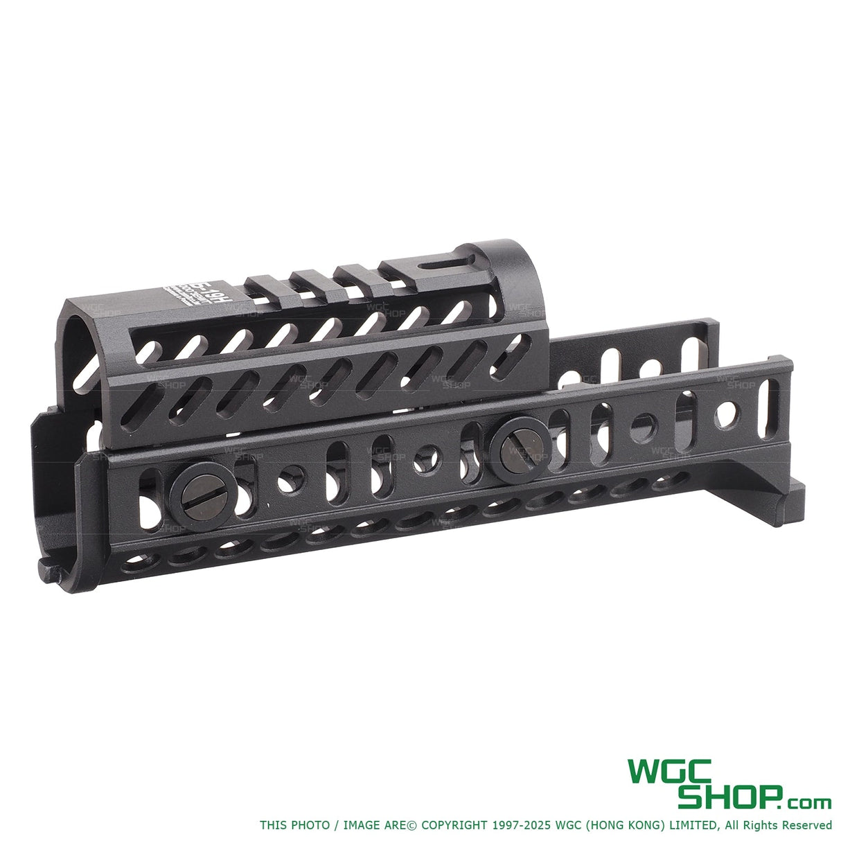 LCT Z Sport Handguard Kit - 19-