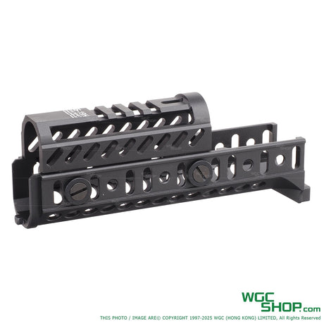 LCT Z Sport Handguard Kit - 19-