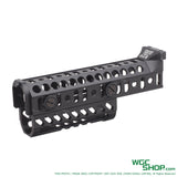 LCT Z Sport Handguard Kit - 19-