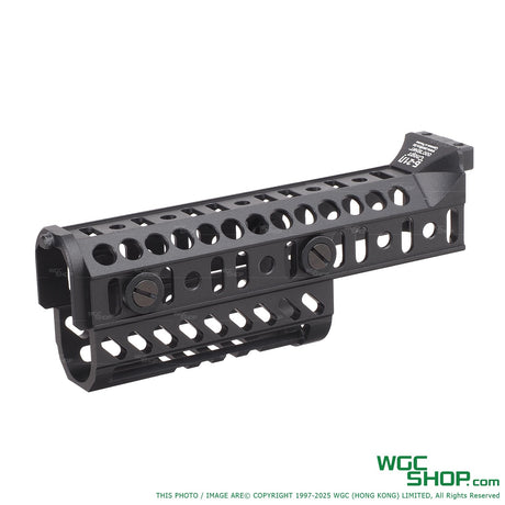 LCT Z Sport Handguard Kit - 19-