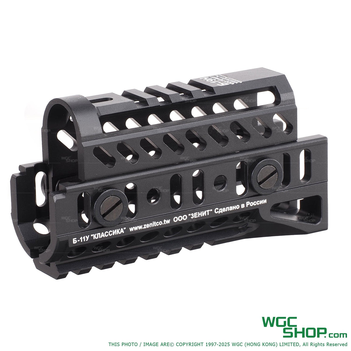 Lct Kit LCT Z Sport Handguard Kit - 74UM - WGC Shop