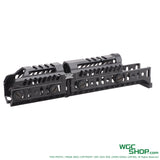 LCT Z Sport Handguard Kit - L-