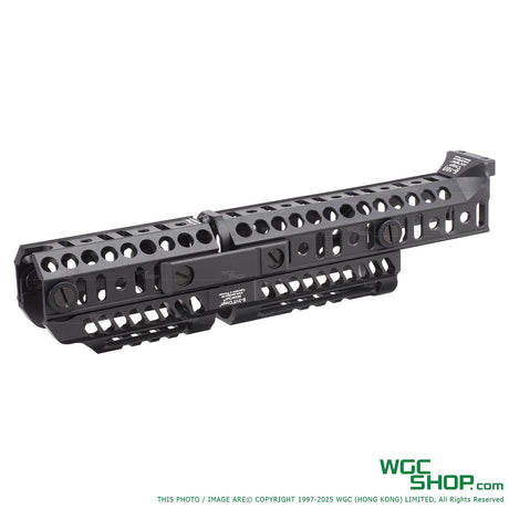 LCT Z Sport Handguard Kit - L-