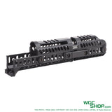 LCT Z Sport Handguard Kit - L-