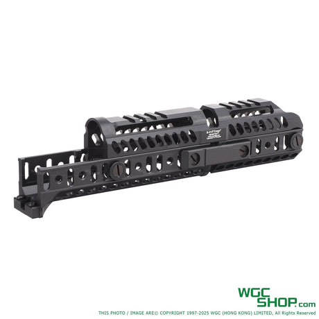 LCT Z Sport Handguard Kit - L-
