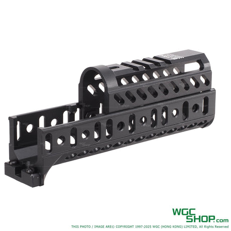 LCT Z Sport Handguard Kit - M-