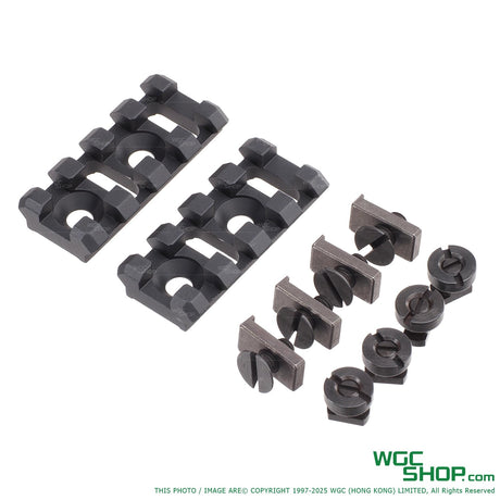 LCT Z Sport Handguard Kit - M-