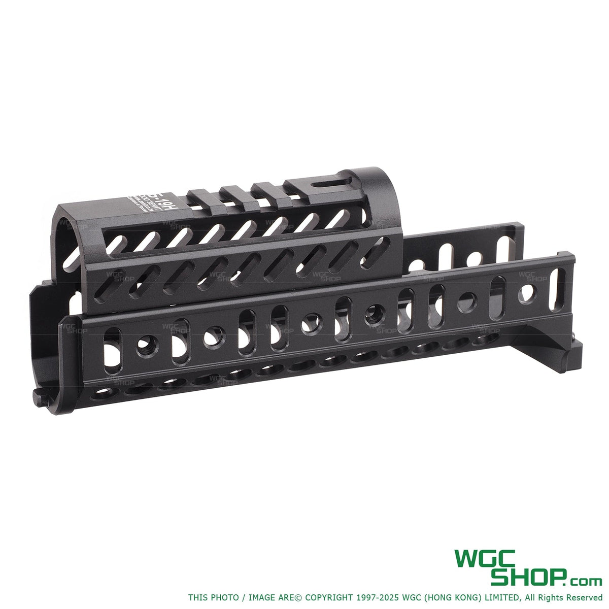 Lct Kit LCT Z Sport Handguard Kit - M - WGC Shop