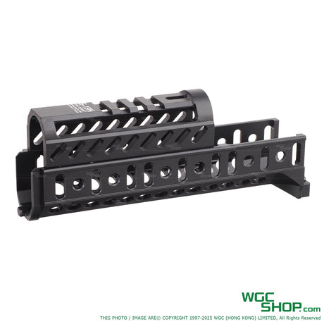 LCT Z Sport Handguard Kit - M-