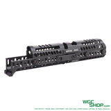 LCT Z Sport Handguard Kit - XL-