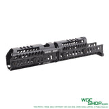 LCT Z Sport Handguard Kit - XL-