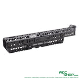 LCT Z Sport Handguard Kit - XL-