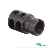 LCT ZDTK-2U Muzzle Brake ( 24mm CW )