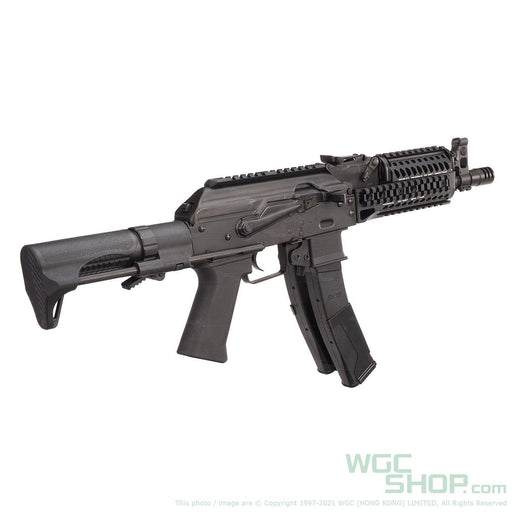 LCT ZK-PDW-9MM Electric Airsoft ( AEG ) - WGC Shop