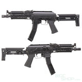 LCT ZP - 19 - 01 Electric Airsoft ( AEG ) LCT-AEG-ZP-19-01 - WGC Shop