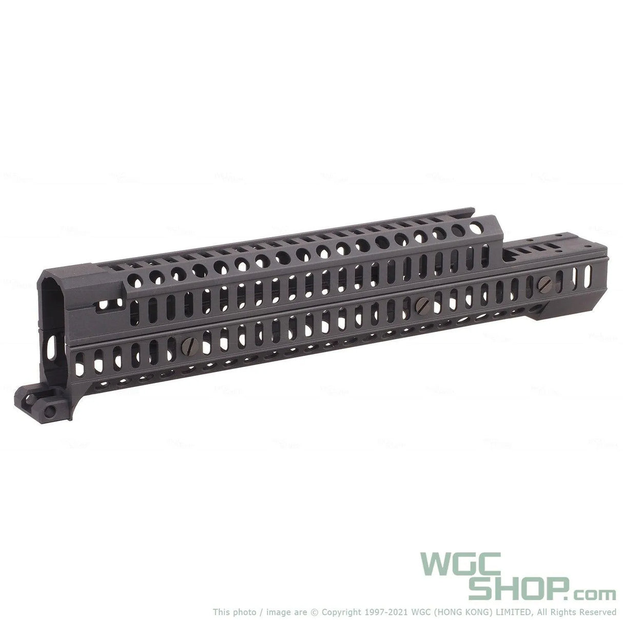 LCT ZSPORT-12U Kit ( 346mm ) - WGC Shop