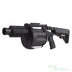 LDT MGL Airsoft Launcher - with Retractable Stock - WGC Shop