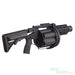 LDT MGL Airsoft Launcher - with Retractable Stock - WGC Shop