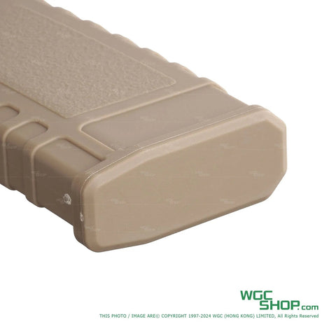 LONEX 200Rds Mid Capacity M4 Polymer AEG Magazine-WGC Shop