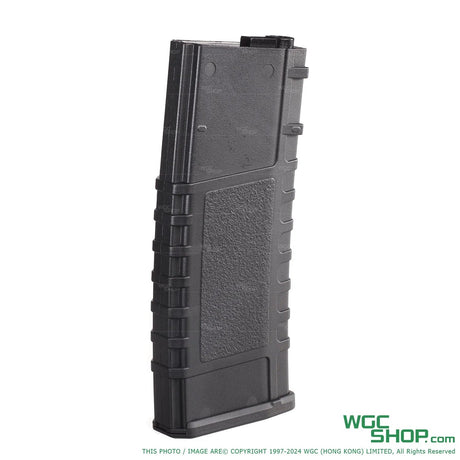 LONEX 200Rds Mid Capacity M4 Polymer AEG Magazine-WGC Shop
