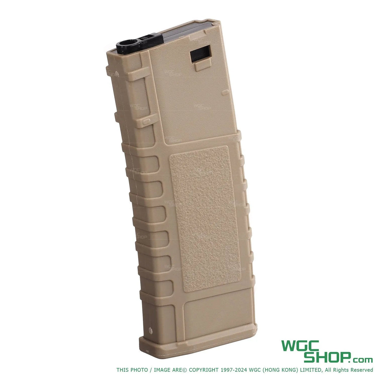 LONEX 200Rds Mid Capacity M4 Polymer AEG Magazine-LONEX-GB-06-13-WGC Shop