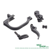 MAFIOSO Stainless Steel Conversion Kit for WE Markorov GBB-WGC Shop