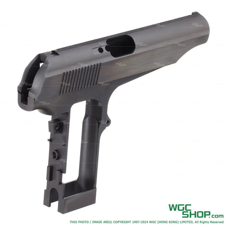 MAFIOSO Stainless Steel Conversion Kit for WE Markorov GBB-WGC Shop