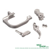MAFIOSO Stainless Steel Conversion Kit for WE Markorov GBB-WGC Shop