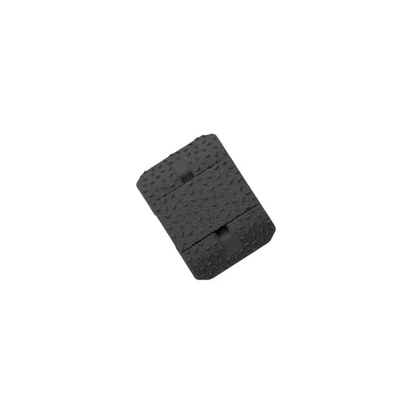 MAGPUL M-LOK Rail Covers - Type 2 Half Slot Black MAGP-MA780450307