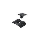 MAGPUL M-LOK Rail Covers - Type 2 Half Slot Dark Earth MAGP-MA780450313